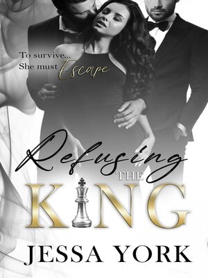 cover image of Refusing the King